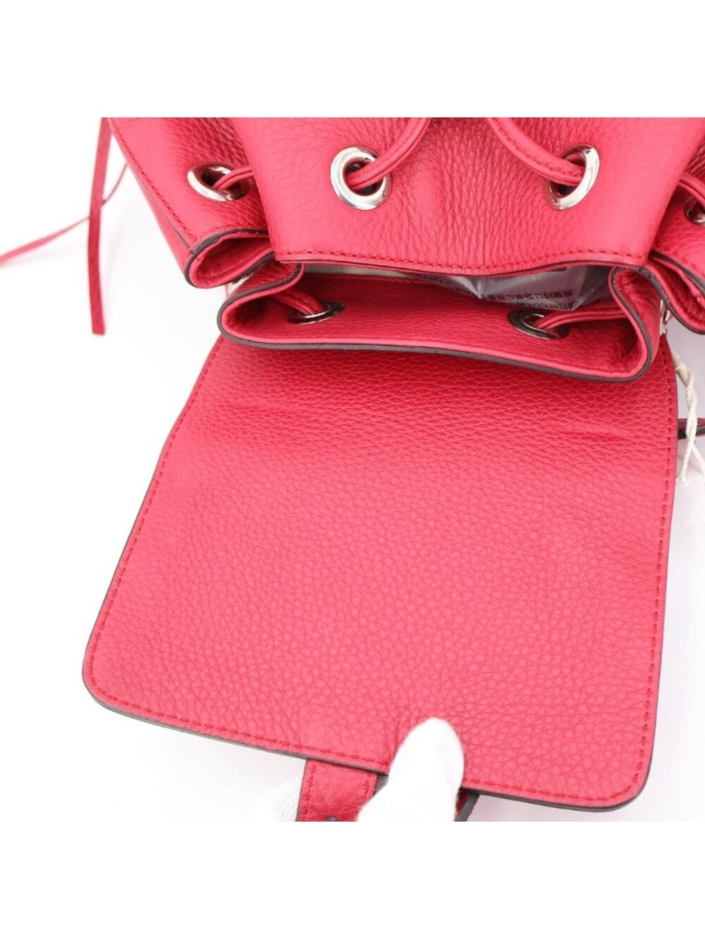 Gucci Bamboo Backpack - Picture 11 of 14